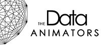 The Data Animators Logo